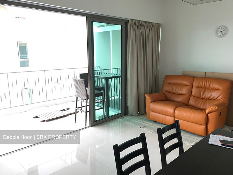 Trevista (D12), Condominium #197801542